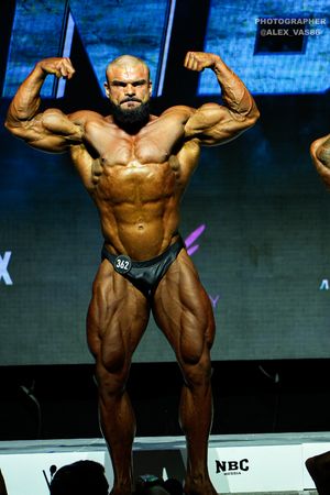 BODYBUILDING +100